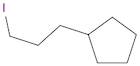 Cyclopentane, (3-iodopropyl)-