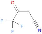 4,4,4-Trifluoro-3-oxobutanenitrile