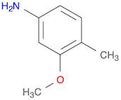 3-Methoxy-4-methylaniline