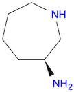 (R)-3-Amino-Hexahydro-1H-Azepin