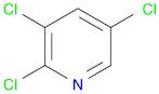 2,3,5-Trichloropyridine