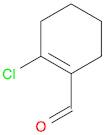 2-Chlorocyclohex-1-enecarbaldehyde