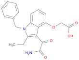 Varespladib