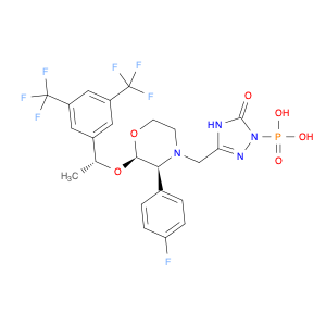 Fosaprepitant