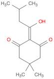 5,5-Dimethyl-2-(3-methylbutanoyl)cyclohexane-1,3-dione