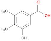 Benzoic acid,3,4,5-trimethyl-