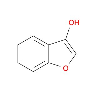 3-Benzofuranol
