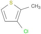 Thiophene, 3-chloro-2-methyl-