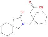 Gabapentin Related Compound D