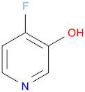 4-Fluoropyridin-3-ol