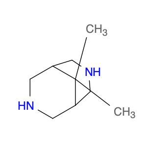 9,9-Dimethyl-3,7-diazabicyclo[3.3.1]nonane