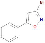 3-Bromo-5-phenylisoxazole