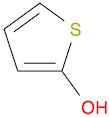 Thiophene-2-ol