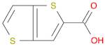 Thieno[3,2-b]thiophene-2-carboxylic acid