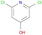 2,6-Dichloro-4-hydroxypyridine