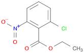 Ethyl 2-chloro-6-nitrobenzoate