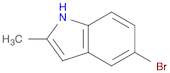 5-Bromo-2-methylindole