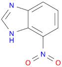 7-Nitro-1H-benzo[d]imidazole