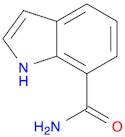 1H-Indole-7-carboxamide