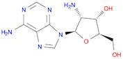 2'-Amino-2'-deoxyadenosine