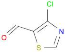 4-Chlorothiazole-5-carboxaldehyde