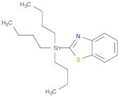 2-TRIBUTYLSTANNYLBENZOTHIAZOLE