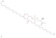 1,2-Dimyristoyl-sn-glycero-3-phospho-L-serine sodium salt