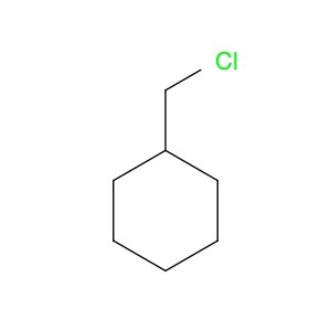 (Chloromethyl)cyclohexane
