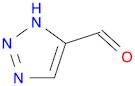 1H-1,2,3-Triazole-4-carbaldehyde