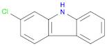 2-Chloro-9H-carbazole