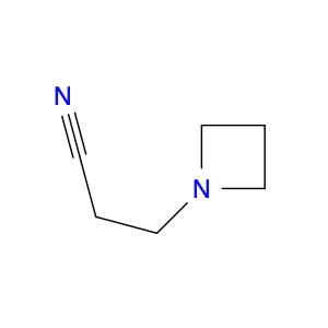 1-Azetidinepropanenitrile