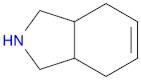 2,3,3a,4,7,7a-Hexahydro-1H-isoindole