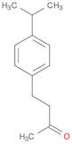 4-(4-Isopropylphenyl)butan-2-one