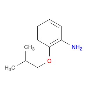 2-(2-Methylpropoxy)aniline