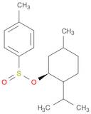 (1S)-2-Isopropyl-5-methylcyclohexyl 4-methylbenzenesulfinate