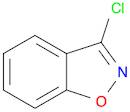 3-Chloro-1,2-benzisoxazole