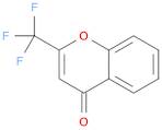 2-(Trifluoromethyl)-4H-chromen-4-one