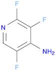 2,3,5-Trifluoropyridin-4-amine