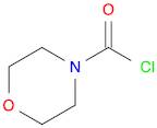 Morpholine-4-carbonyl chloride