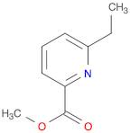 Methyl 6-ethylpicolinate