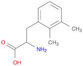 Alanine,3-(2,3-xylyl)-, DL- (6CI)