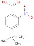 4-Tert-butyl-2-nitro-benzoic acid