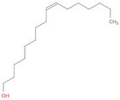 9-Hexadecen-1-ol, (9Z)-