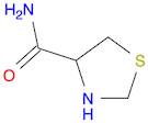 4-Thiazolidinecarboxamide