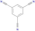 1,3,5-Benzenetricarbonitrile