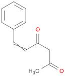 5-Hexene-2,4-dione, 6-phenyl-