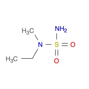 Sulfamide, N-ethyl-N-methyl-