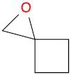 1-Oxaspiro[2.3]hexane