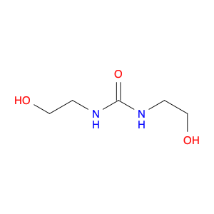 Urea,N,N'-bis(2-hydroxyethyl)-