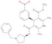 Barnidipine